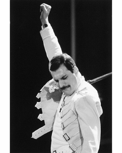 The show must go on!
